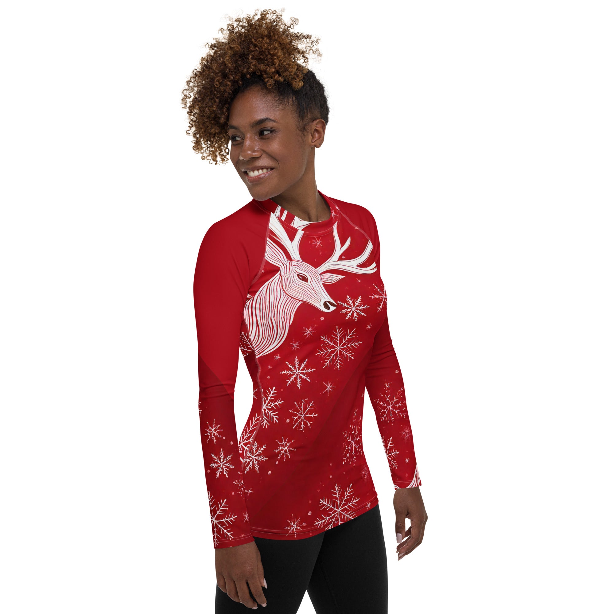 women_s-red-full-sleeeved-top-christmas-top-sweater-party-top-wickedyo10